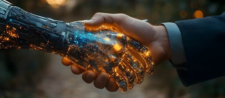 Peut-on faire confiance à L&rsquo;IA ?