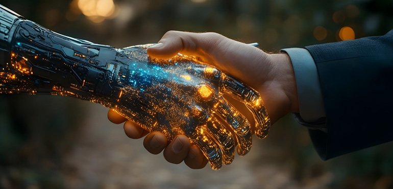 Peut-on faire confiance à L’IA ?