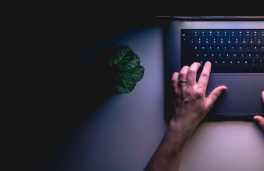 Le site web du futur