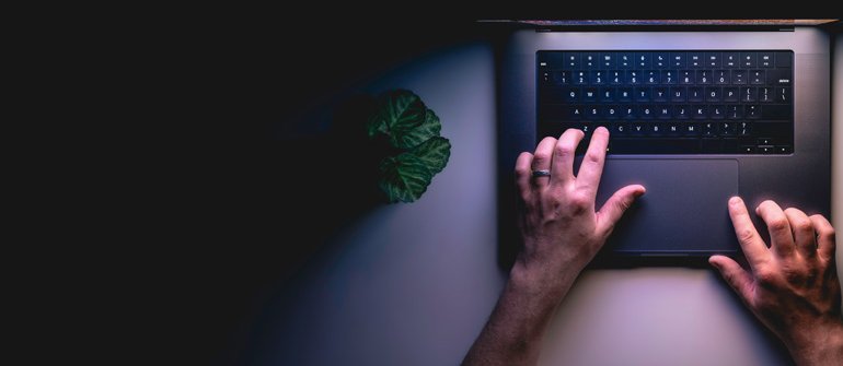 Le site web du futur