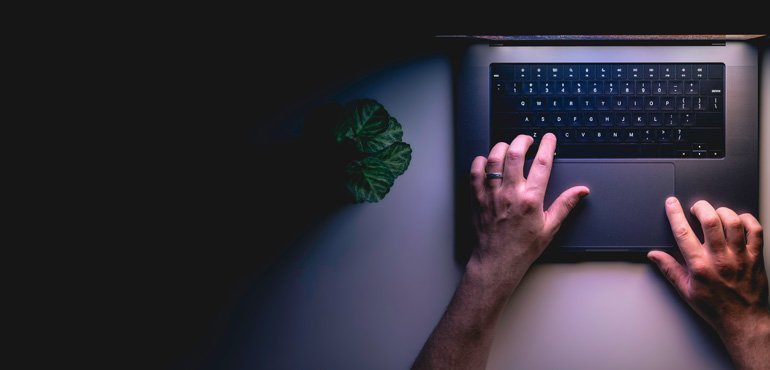 Le site web du futur